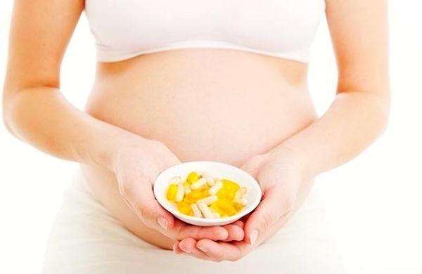 冬天怀孕的准妈妈，做好这3点，更容易生出健康宝宝