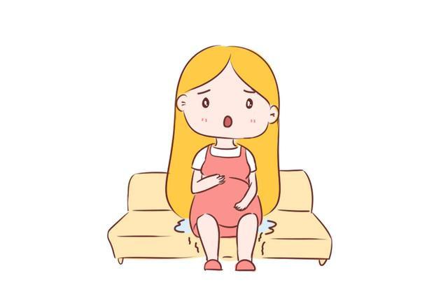 真破羊水假破羊水，傻傻分不清楚，妇产科医生告诉你