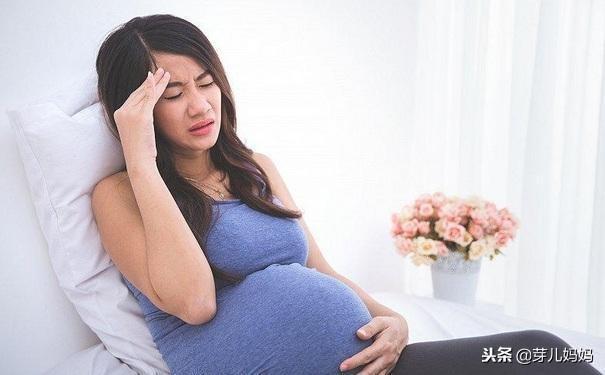 孕妇失眠影响自己更伤害孩子，看看别人是怎么应对的！