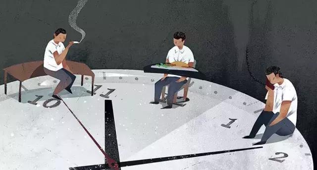 宽容对待孩子,做到“眼里能够揉进沙”