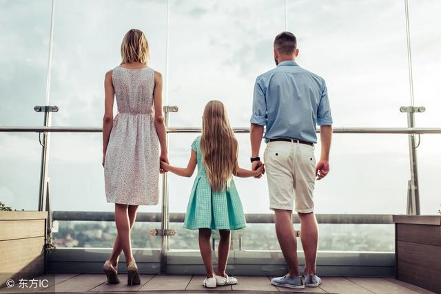 父母婚姻不幸福，对孩子的影响到底有多大？