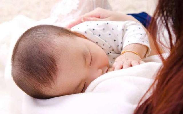 生完孩子后这个时间来月经，女人就偷着乐吧，恭喜你子宫恢复好