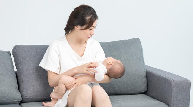 宝宝过敏，都是母乳惹的祸？其实是母亲吃的食物引起的