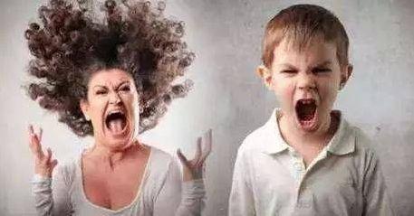 十、（七）怎样纠正孩子说粗话的习惯，家长要以身做则你做到了吗