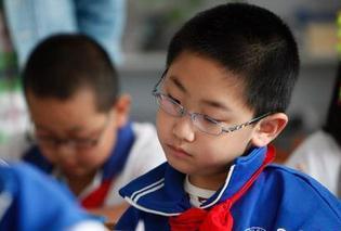 天然的“视力果”被发现了，孩子眼睛近视不妨多吃它们，能降度数