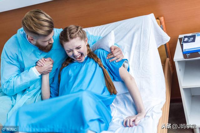 分娩到底是一种什么样的感觉？看看这些新妈妈生孩子时的经历