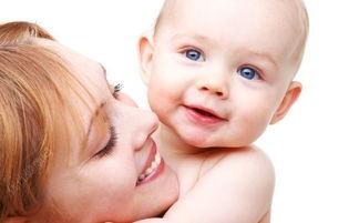 有的新生儿吃母乳长得快，有的新生儿吃母乳长得慢，关键看这三点