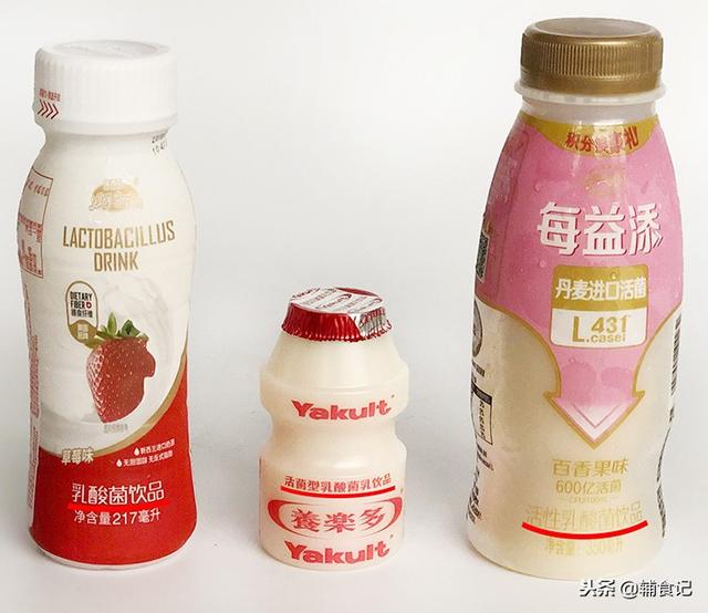 测评30种酸奶后，教你如何给宝宝挑选酸奶！必掌握这3个技巧！