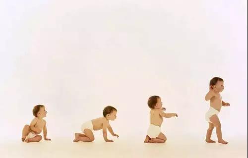 走路越早意味着宝宝越聪明吗？答案和你想的不太一样！