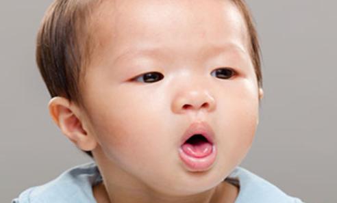 孩子咳嗽不止？各种咳嗽的止咳食疗方在这里，为了家人，收藏好