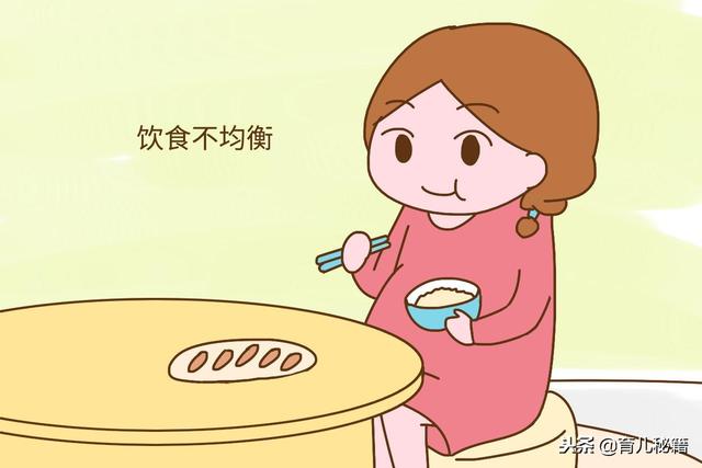 不想宝宝脸上长胎记，这几种行为就要避开，孕妈别太任性害了娃