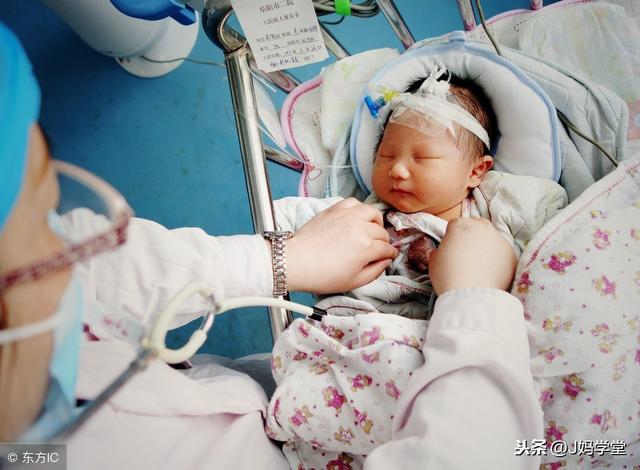 早产儿妈妈的学习笔记：这样照顾早产儿，你可以让他们早日追上来