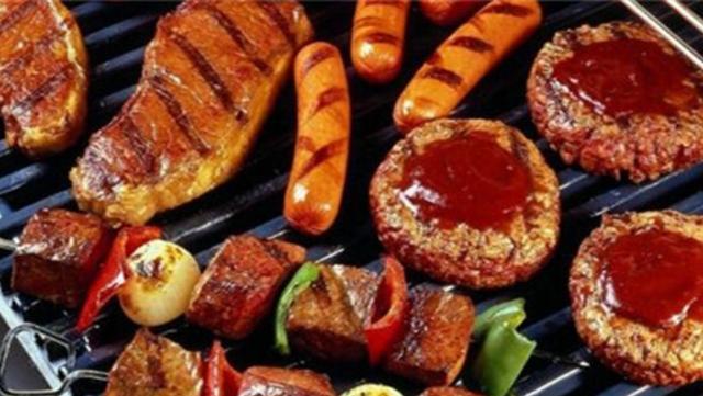 孕妇不能碰的三种饭，为了胎儿馋也得忍住！