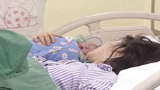 孕妇剖腹产时为何要规定宝宝15分钟内取出？医生：多1分钟多4种风险