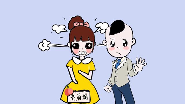 经常发脾气的家长，养育出的孩子通常是怎样的，你知道吗？