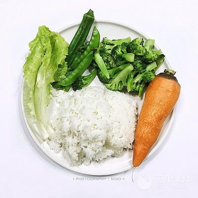 hellokitty饭团—简简单单4步让宝宝从此爱上吃饭