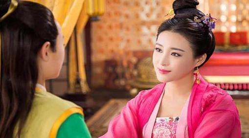 史上最缺德的奶妈，为了得到皇帝喜爱，天天喂他吃一道菜
