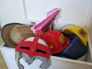 家有孩子收拾不干净，游戏房8个应该有的小地方！