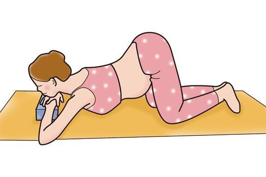 怀孕后胎位什么时候才可以定下来？想要顺产的妈妈们可以了解一下