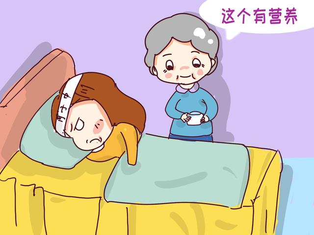 宝妈月子里吃了这种食物，让宝宝患上了黄疸，月子里的饮食要注意