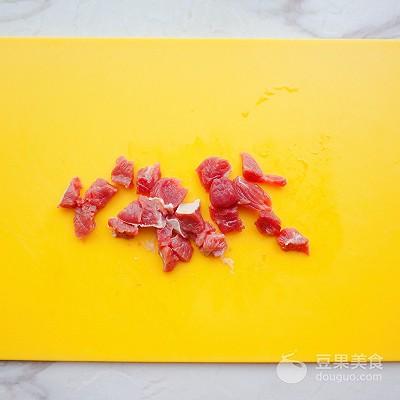 咖喱牛肉饭的做法