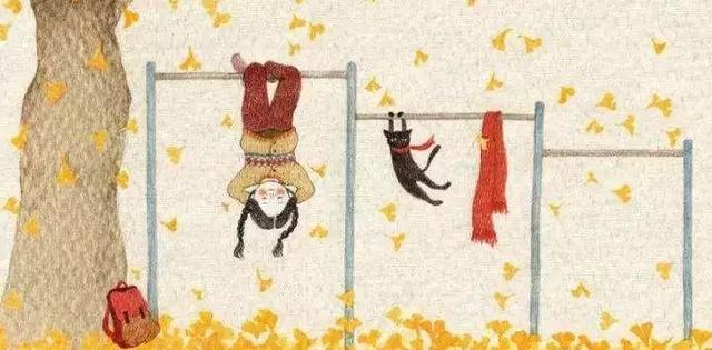 为了让孩子长高高，爸妈们简直丧心病狂！哈哈哈哈哈哈