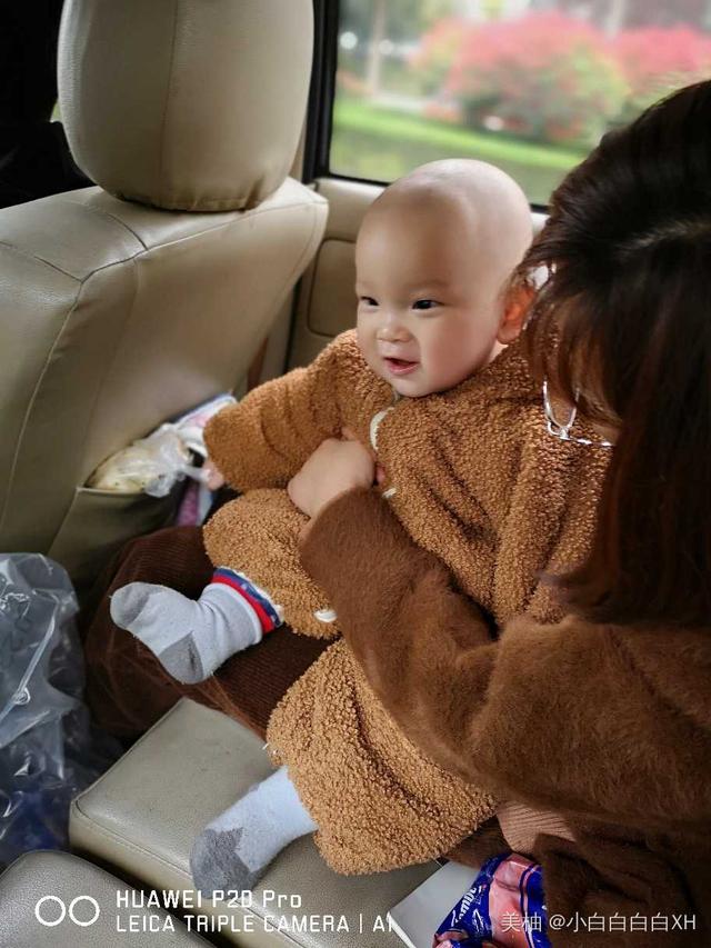 还愿贴！预产期刚到就顺产了小王子，症状拿去对比吧