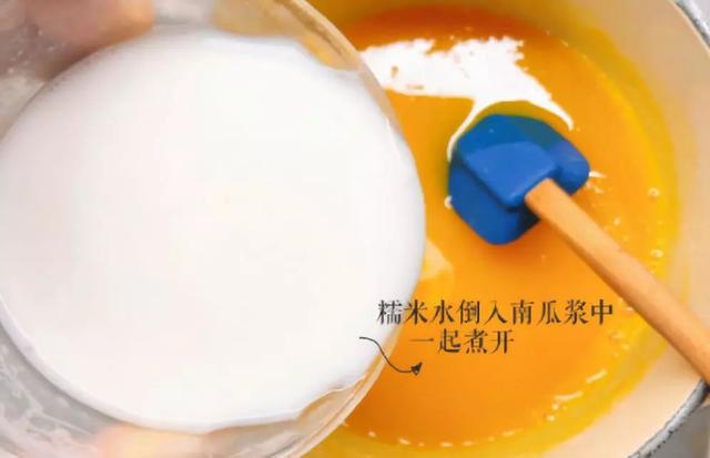 「10M+」比白粥营养100倍，现在喝它补脑又暖胃