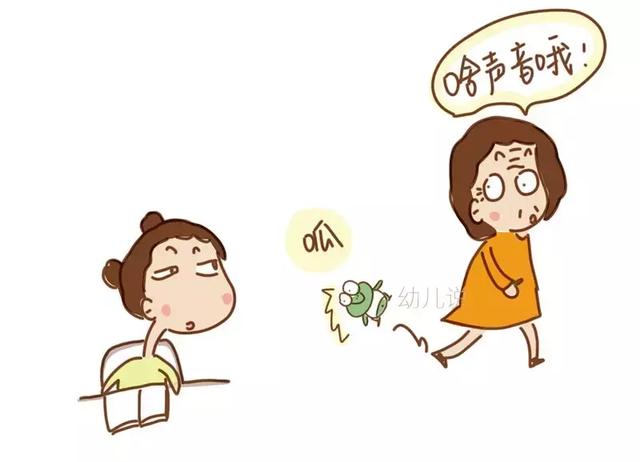 这种常见的亲子小游戏，孩子很喜欢，还能悄悄提高专注力