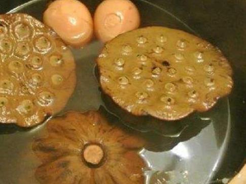 孕妈这3种食物要多吃，帮助胎宝排胎毒，对大人孩子都好！