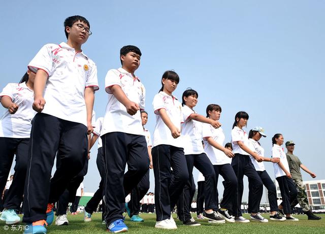 莫言：孩子的优秀，浸透着父母的汗水！