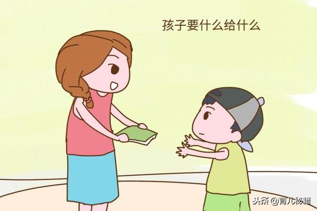 这三种妈妈再累也养不出好孩子，很多妈妈都中了，你是吗？