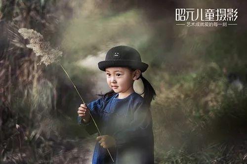 谁拿走了孩子的幸福