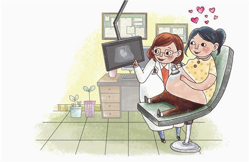 高龄产妇如何才能健康平安？