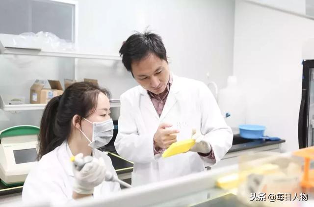 首例基因编辑婴儿诞生，对我们到底意味着什么？