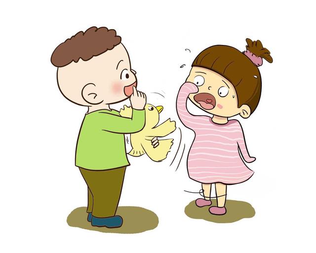 儿子霸气回怼宝爸分床睡，孩子几岁分床睡最好？