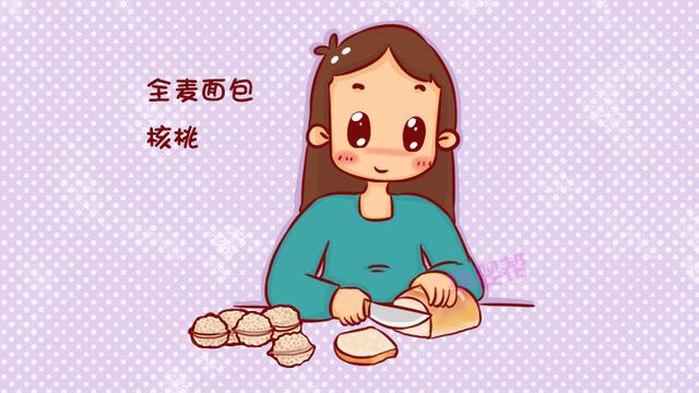 孕期最受准妈欢迎的6种零食，长胎不长肉！