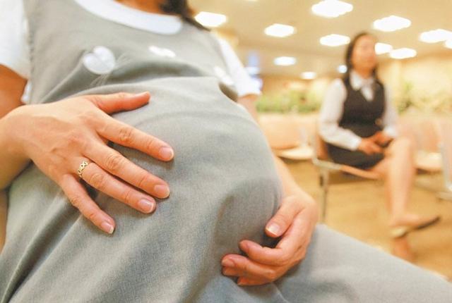 孕期感冒了怎么办？吃什么好得快？