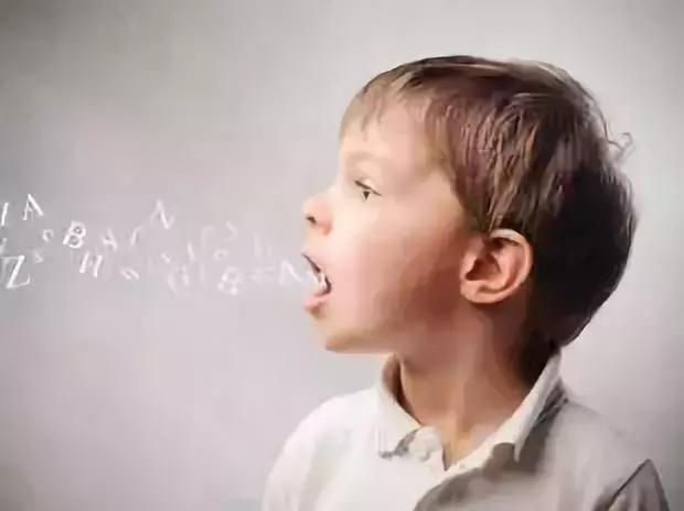 孩子说话结巴了怎么办？三招教你轻松来化解