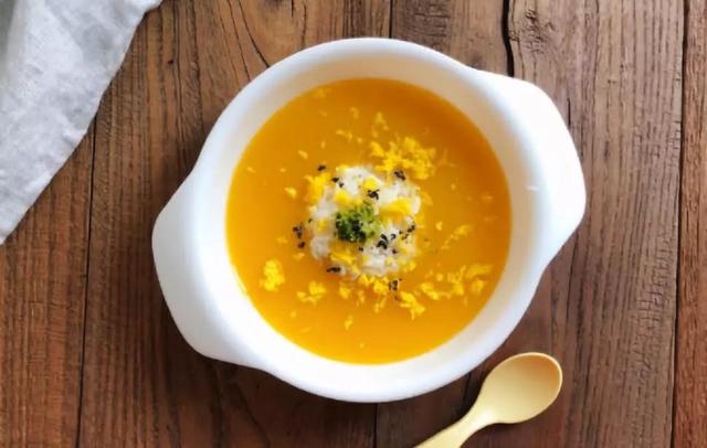 「10M+」比白粥营养100倍，现在喝它补脑又暖胃