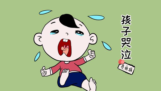 男孩子就应该打骂吗？家长常对儿子说这样的话，其实对孩子很不好