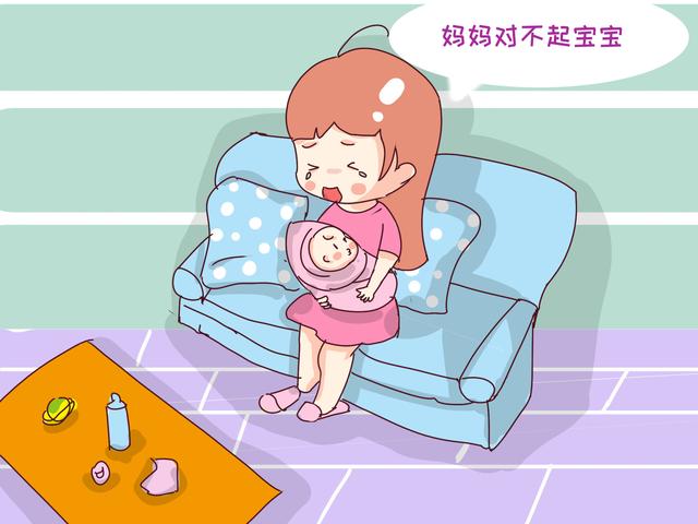 7个月宝宝差点脑瘫，只因妈妈给用这了个，有的东西真不能随便用