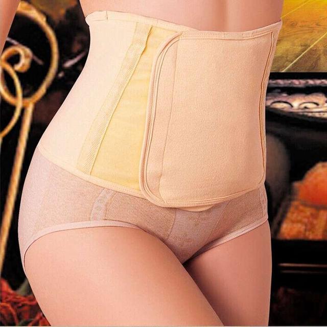 产后一定要用收腹带吗？收腹带没你想象得那么简单，一定要注意！