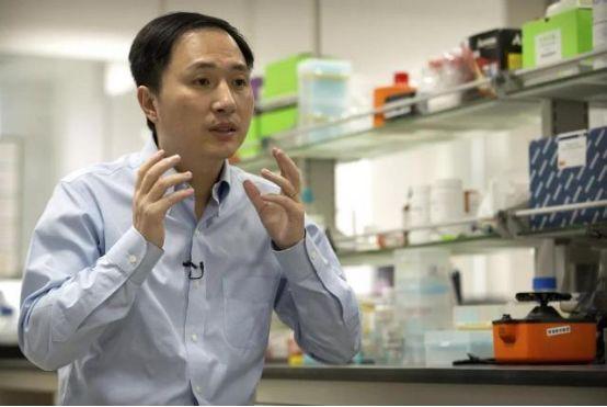 全球最“疯狂”！基因改编婴儿刷屏，10大关键真相来了