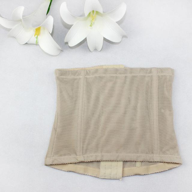 产后一定要用收腹带吗？收腹带没你想象得那么简单，一定要注意！