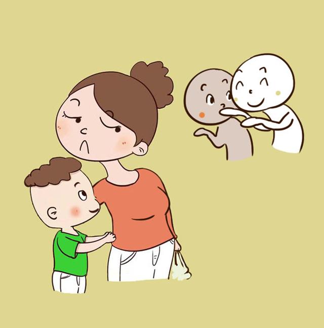 中国家长的遮丑式育儿，最后坑的还是孩子