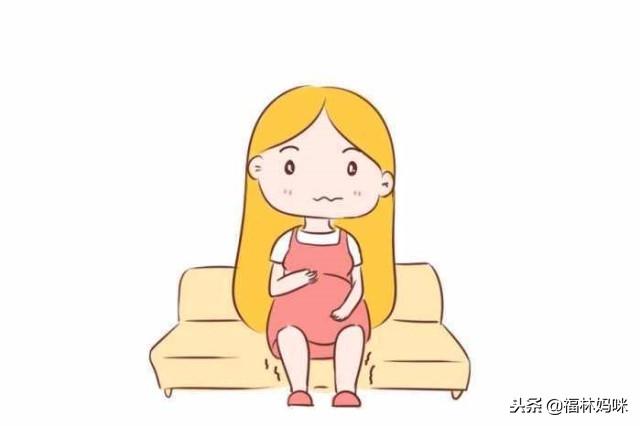 一到晚上就胎动频繁？别大惊小怪，背后的这4点原因超暖心！