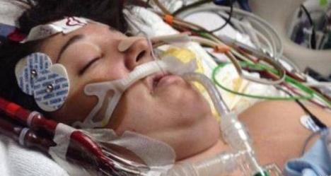 女子剖腹产后昏迷不醒，护士的一个建议挽救了她的生命