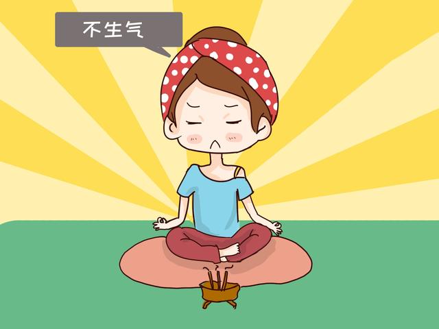 这些行为会影响卵子质量，想生个健康宝宝，最好慢慢的改掉