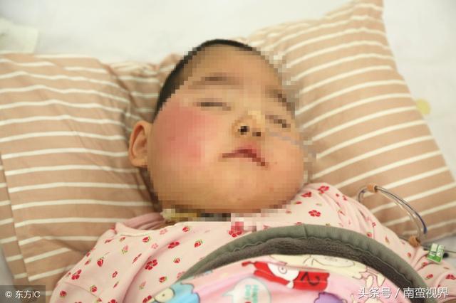 3岁女童遭生母情夫虐待至脑死亡 看完眼泪都掉下来